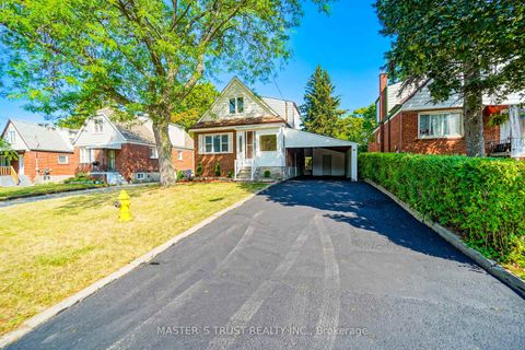 Photo 2 at 10 Valerie Road, Dorset Park, Toronto