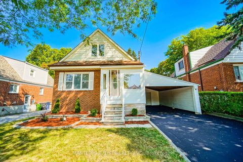 Photo 3 at 10 Valerie Road, Dorset Park, Toronto