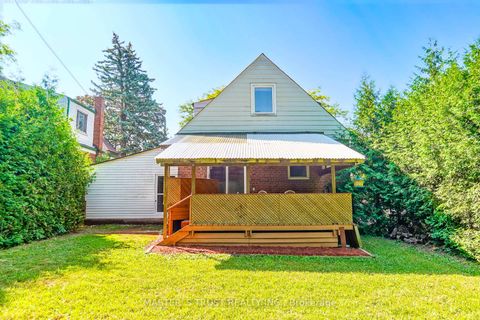 Photo 4 at 10 Valerie Road, Dorset Park, Toronto