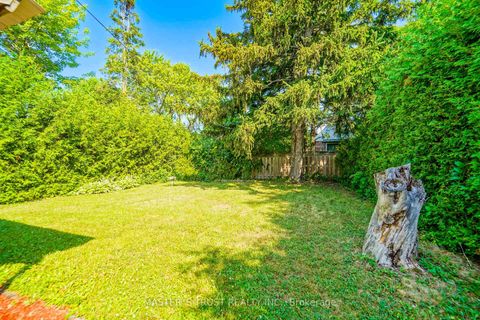 Photo 5 at 10 Valerie Road, Dorset Park, Toronto