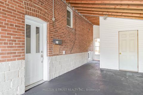 Photo 6 at 10 Valerie Road, Dorset Park, Toronto