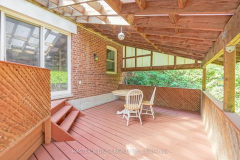 Photo 9 at 10 Valerie Road, Dorset Park, Toronto