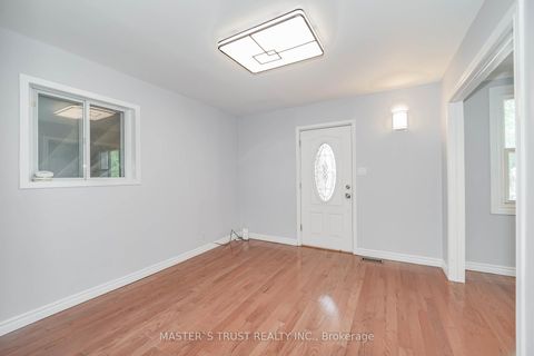 Photo 10 at 10 Valerie Road, Dorset Park, Toronto