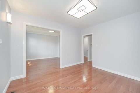 Photo 11 at 10 Valerie Road, Dorset Park, Toronto
