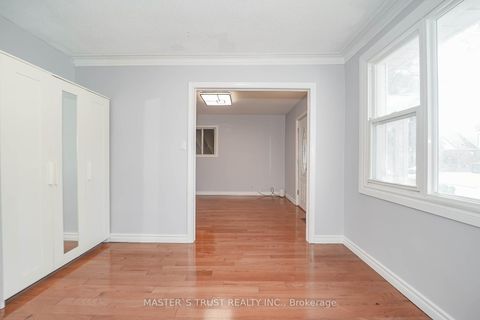 Photo 12 at 10 Valerie Road, Dorset Park, Toronto