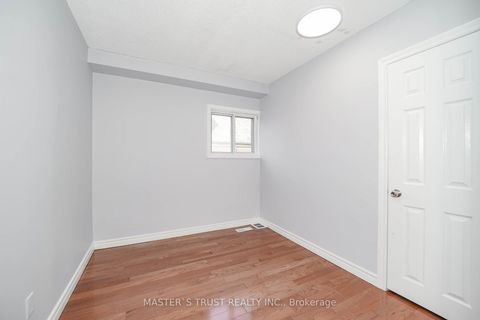 Photo 14 at 10 Valerie Road, Dorset Park, Toronto
