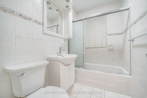 Photo 16 at 10 Valerie Road, Dorset Park, Toronto