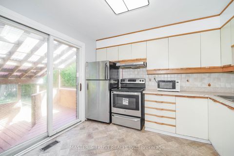 Photo 18 at 10 Valerie Road, Dorset Park, Toronto