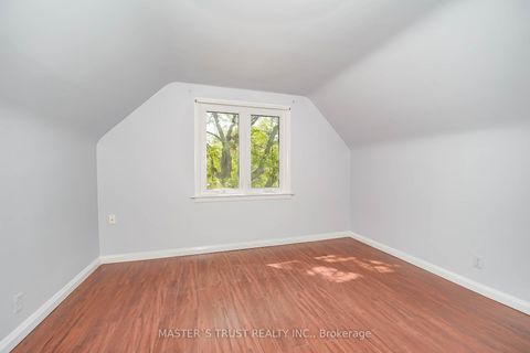 Photo 19 at 10 Valerie Road, Dorset Park, Toronto