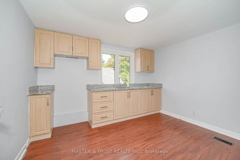 Photo 20 at 10 Valerie Road, Dorset Park, Toronto