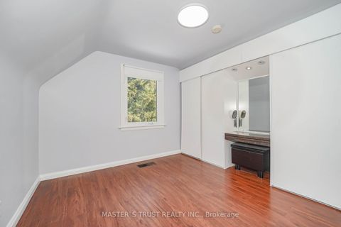 Photo 22 at 10 Valerie Road, Dorset Park, Toronto