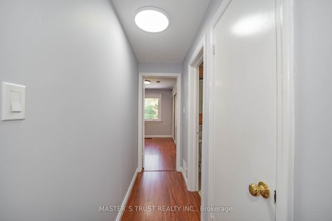 Photo 23 at 10 Valerie Road, Dorset Park, Toronto