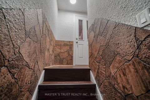 Photo 24 at 10 Valerie Road, Dorset Park, Toronto