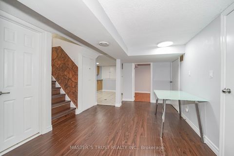 Photo 25 at 10 Valerie Road, Dorset Park, Toronto