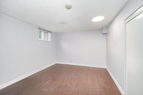 Photo 28 at 10 Valerie Road, Dorset Park, Toronto
