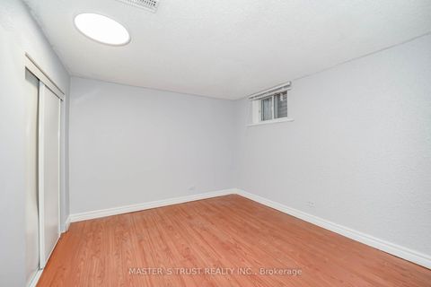 Photo 30 at 10 Valerie Road, Dorset Park, Toronto
