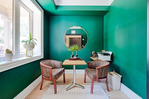 Photo 16 at 32 Bradfield Avenue W, City Centre West, Toronto