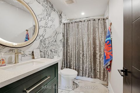 Photo 25 at 32 Bradfield Avenue W, City Centre West, Toronto
