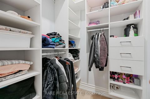 Photo 27 at 32 Bradfield Avenue W, City Centre West, Toronto