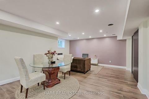 Photo 28 at 32 Bradfield Avenue W, City Centre West, Toronto