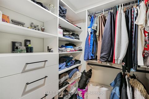 Photo 33 at 32 Bradfield Avenue W, City Centre West, Toronto