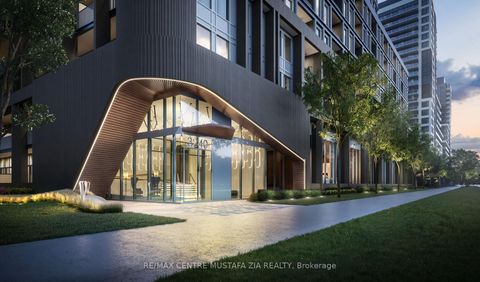 Photo 1 at 1015 - 3240 William Coltson Avenue, JM Joshua Meadows, Oakville