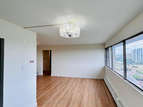 Photo 4 at 2101 - 10 Sunny Glenway, Flemingdon Park, Toronto