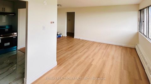 Photo 5 at 2101 - 10 Sunny Glenway, Flemingdon Park, Toronto