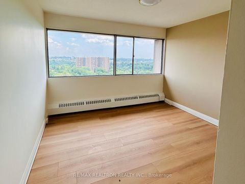 Photo 12 at 2101 - 10 Sunny Glenway, Flemingdon Park, Toronto