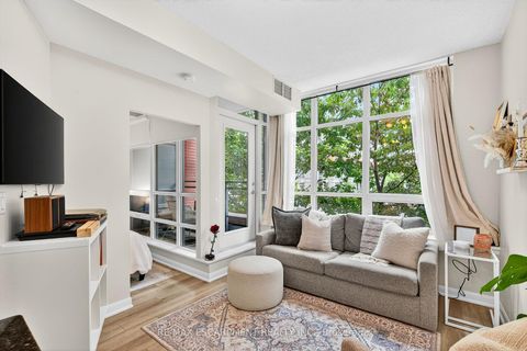Photo 17 at 212 - 15 BRUYERES Mews, Niagara, Toronto