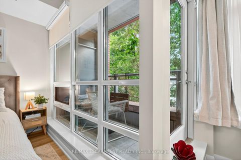 Photo 24 at 212 - 15 BRUYERES Mews, Niagara, Toronto