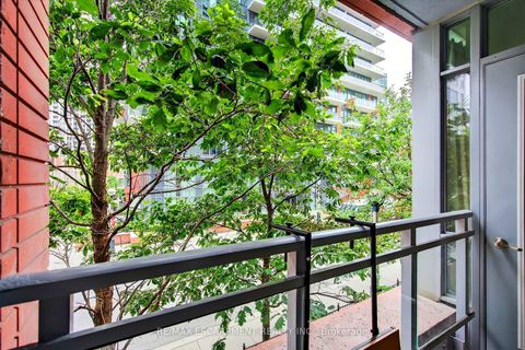 Photo 26 at 212 - 15 BRUYERES Mews, Niagara, Toronto Photo 26 at 212 - 15 BRUYERES Mews, Niagara, Toronto