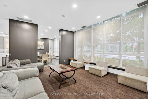 Photo 30 at 212 - 15 BRUYERES Mews, Niagara, Toronto