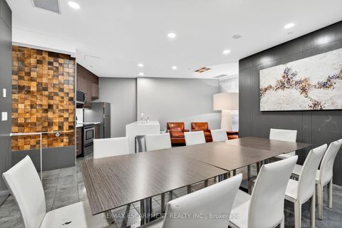 Photo 32 at 212 - 15 BRUYERES Mews, Niagara, Toronto Photo 32 at 212 - 15 BRUYERES Mews, Niagara, Toronto