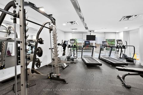 Photo 35 at 212 - 15 BRUYERES Mews, Niagara, Toronto