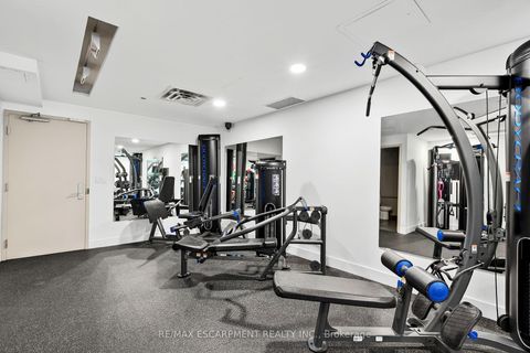 Photo 36 at 212 - 15 BRUYERES Mews, Niagara, Toronto
