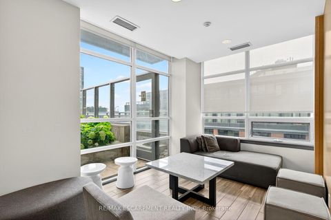 Photo 37 at 212 - 15 BRUYERES Mews, Niagara, Toronto