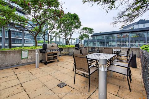 Photo 40 at 212 - 15 BRUYERES Mews, Niagara, Toronto Photo 40 at 212 - 15 BRUYERES Mews, Niagara, Toronto