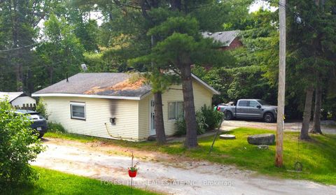 Photo 0 at 3195 Cowan Avenue, Rural Innisfil, Innisfil