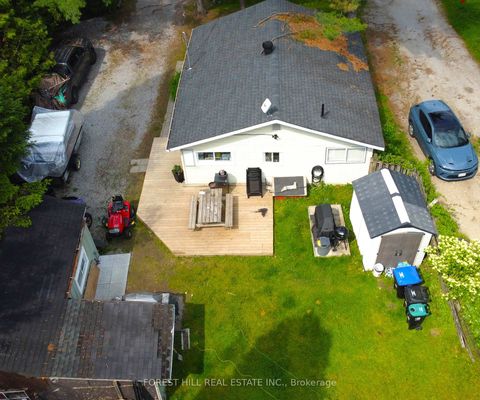 Photo 17 at 3195 Cowan Avenue, Rural Innisfil, Innisfil