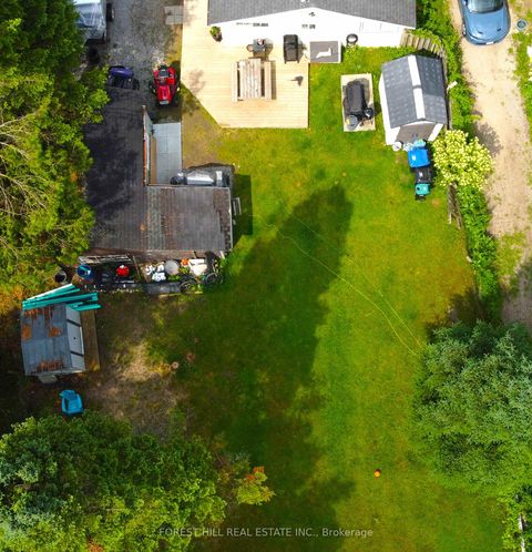 Photo 18 at 3195 Cowan Avenue, Rural Innisfil, Innisfil