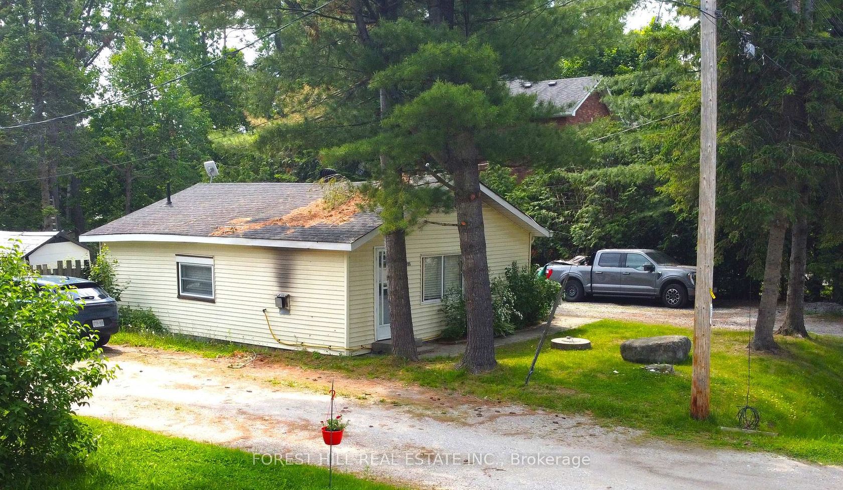 3195 Cowan Avenue, Rural Innisfil, Innisfil photo number 2