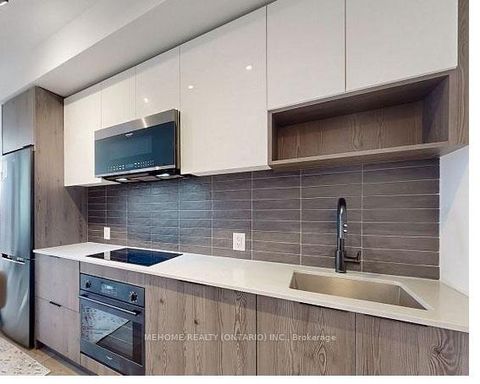 Photo 0 at 312 - 5 Defries Street S, Regent Park, Toronto