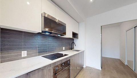Photo 1 at 312 - 5 Defries Street S, Regent Park, Toronto
