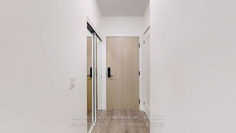 Photo 2 at 312 - 5 Defries Street S, Regent Park, Toronto