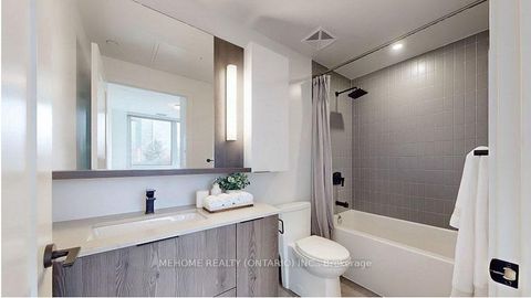 Photo 3 at 312 - 5 Defries Street S, Regent Park, Toronto