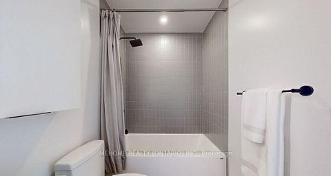 Photo 4 at 312 - 5 Defries Street S, Regent Park, Toronto
