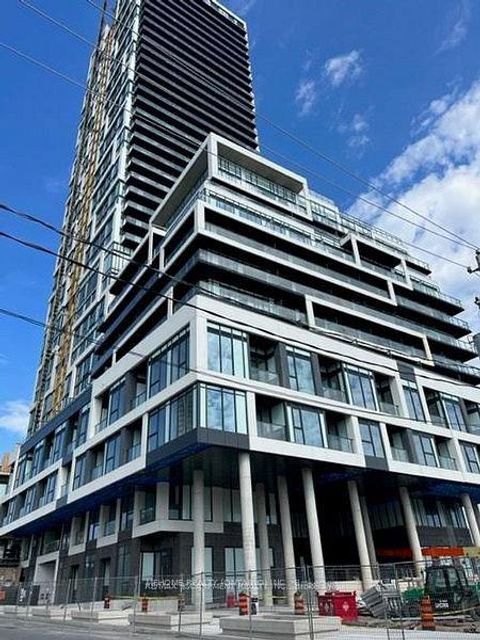 Photo 10 at 312 - 5 Defries Street S, Regent Park, Toronto