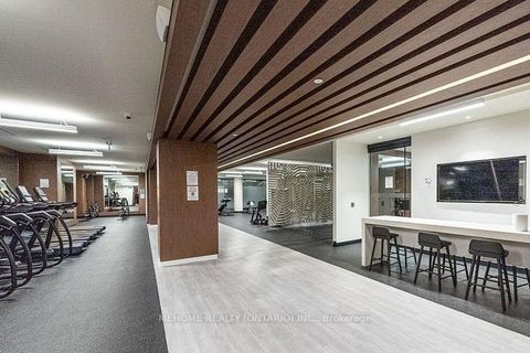Photo 11 at 312 - 5 Defries Street S, Regent Park, Toronto
