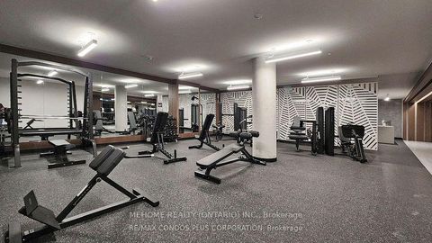 Photo 12 at 312 - 5 Defries Street S, Regent Park, Toronto